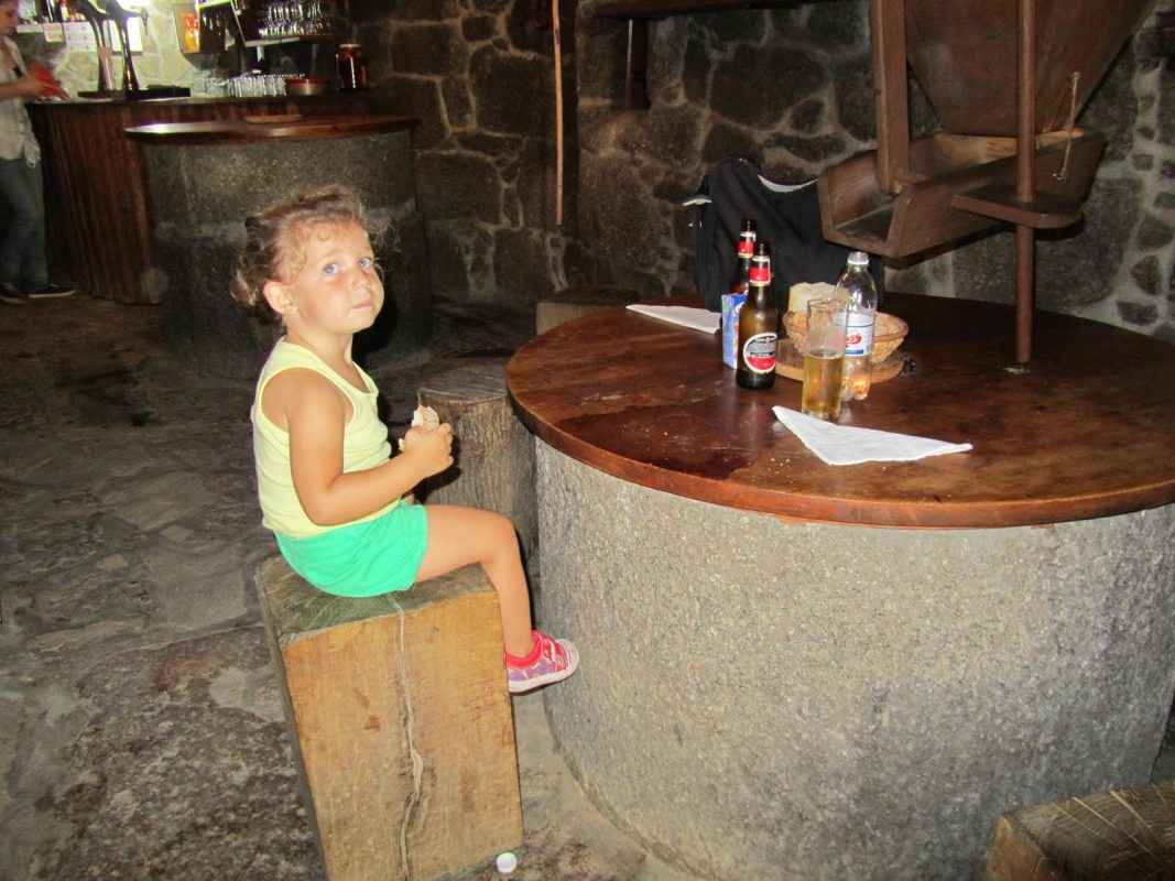 super vacaciones en Galicia con niños