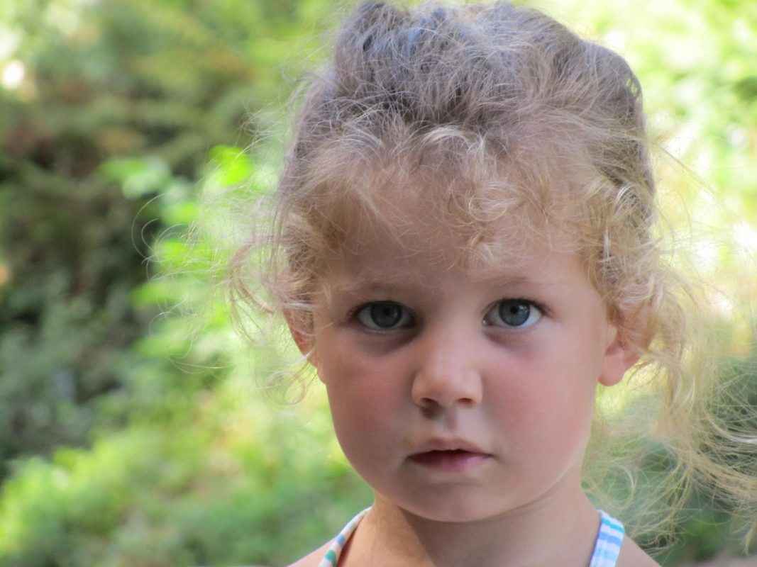 de vacaciones en Galicia con niños